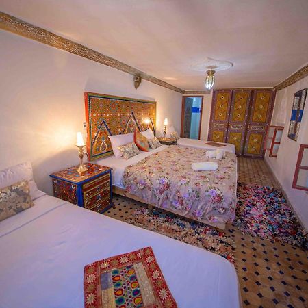 Riad Hayat Фес Экстерьер фото