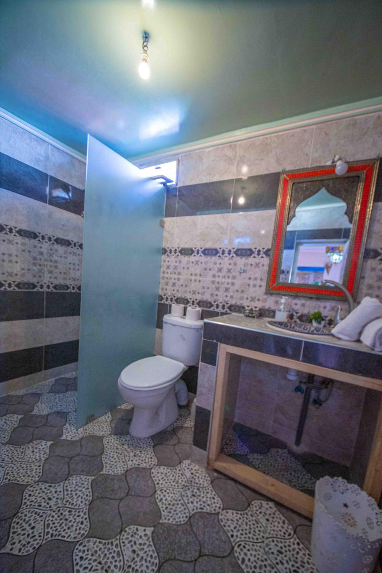 Riad Hayat Фес Экстерьер фото